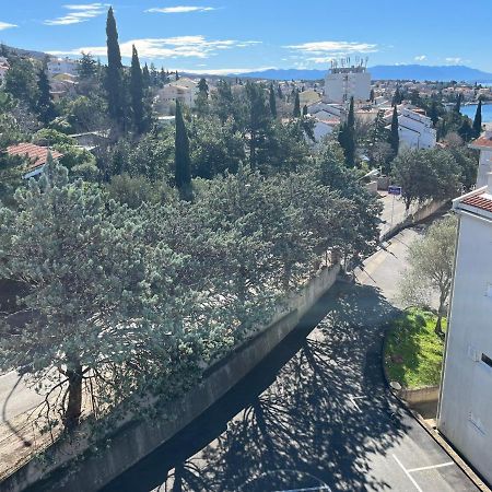 Apartman Maja Selce Bagian luar foto