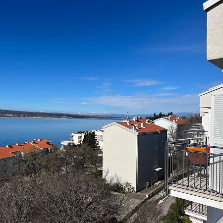 Apartman Maja Selce Bagian luar foto