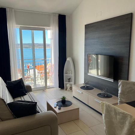 Apartman Maja Selce Bagian luar foto