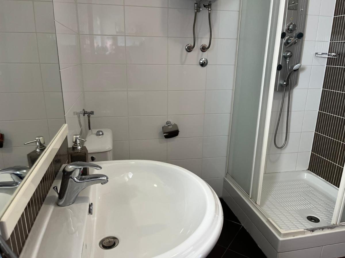 Apartman Maja Selce Bagian luar foto