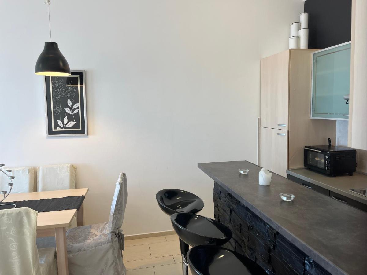 Apartman Maja Selce Bagian luar foto