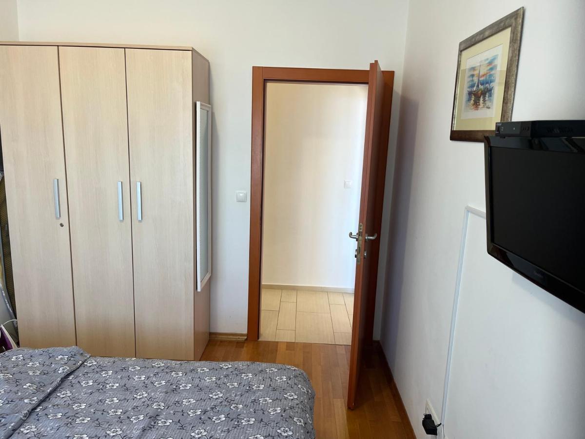 Apartman Maja Selce Bagian luar foto