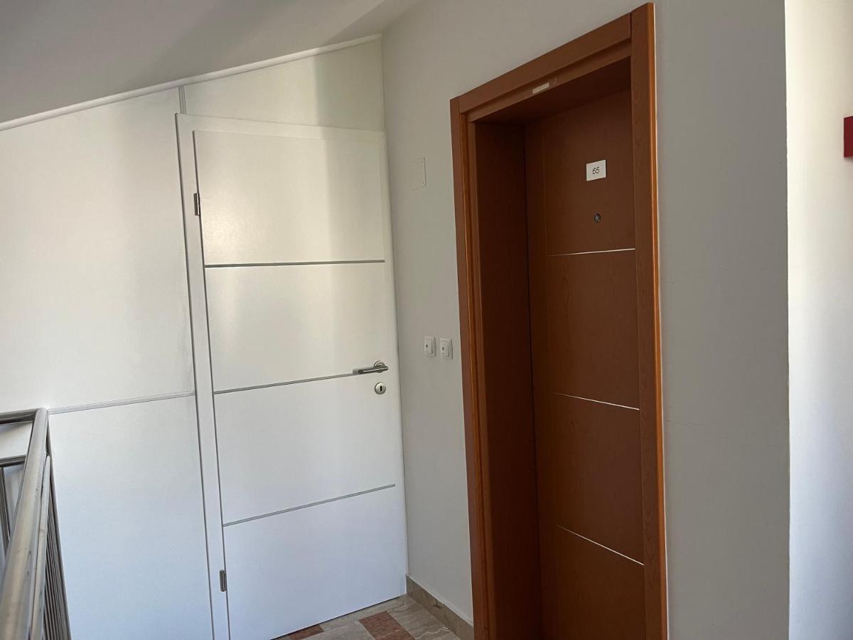 Apartman Maja Selce Bagian luar foto