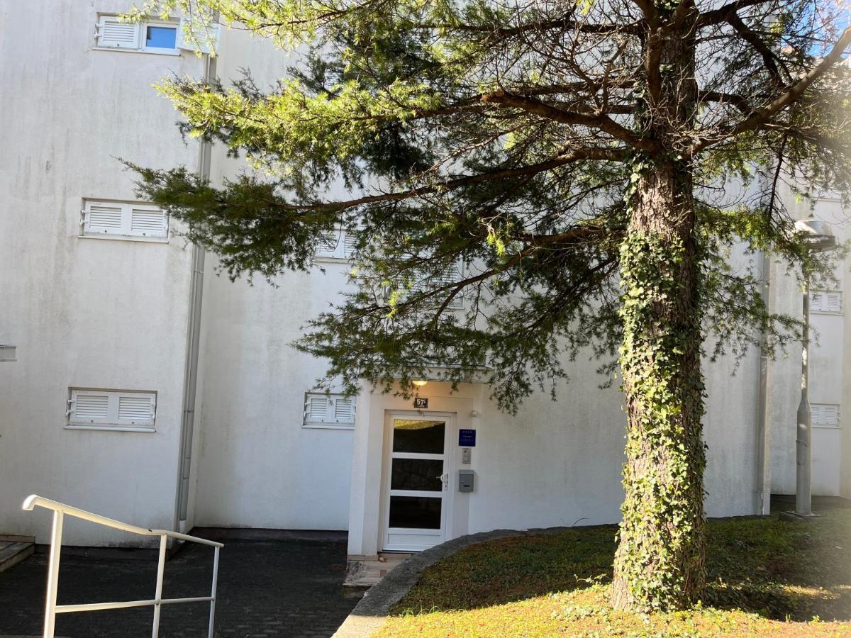 Apartman Maja Selce Bagian luar foto