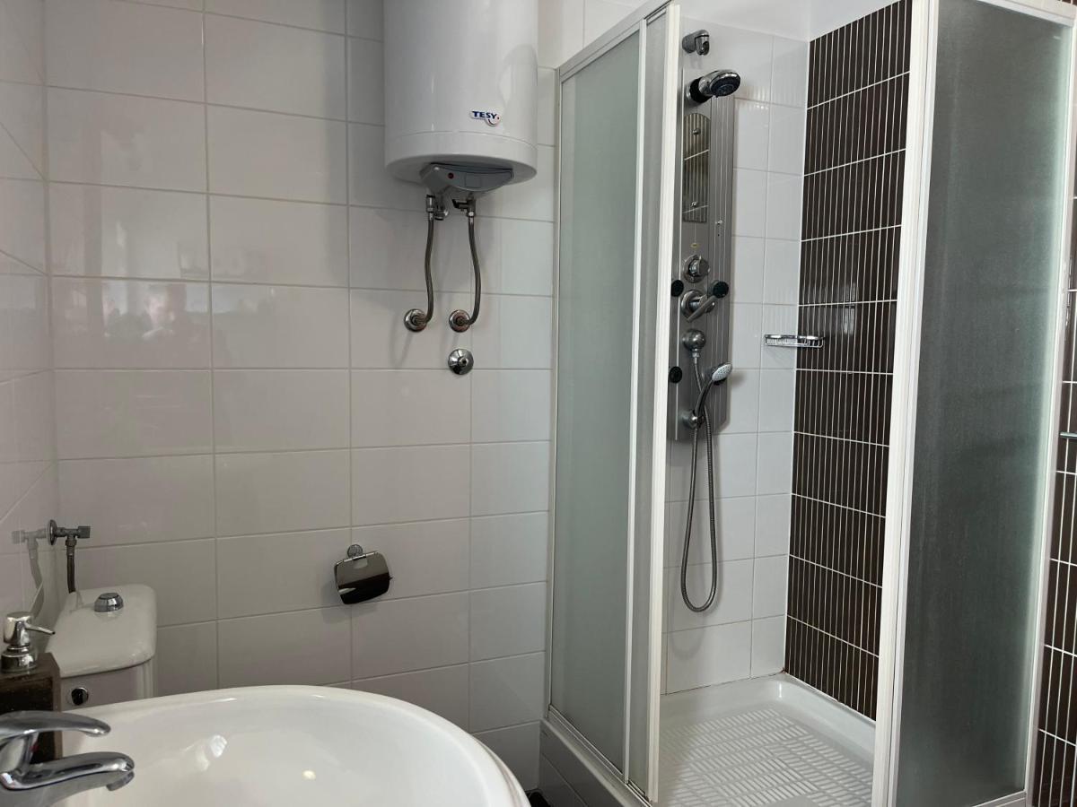 Apartman Maja Selce Bagian luar foto