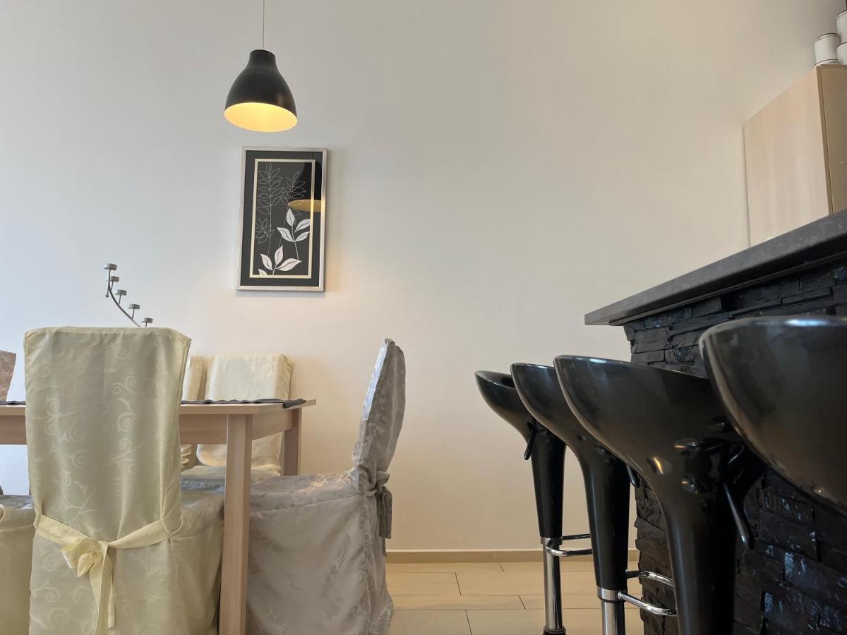Apartman Maja Selce Bagian luar foto