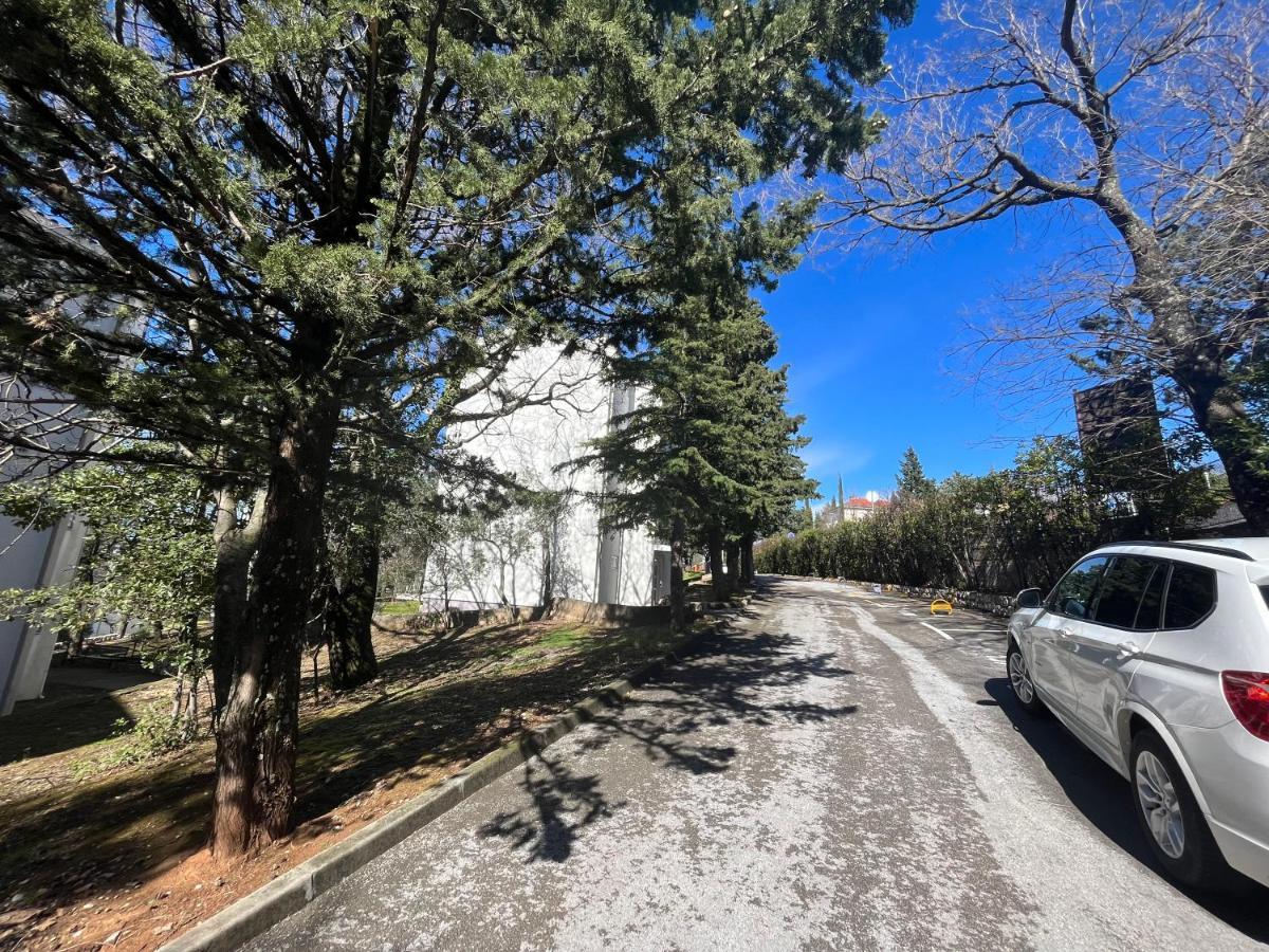 Apartman Maja Selce Bagian luar foto