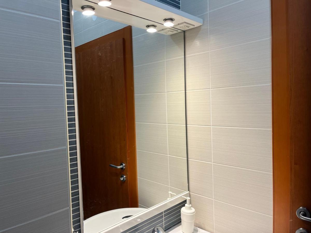 Apartman Maja Selce Bagian luar foto