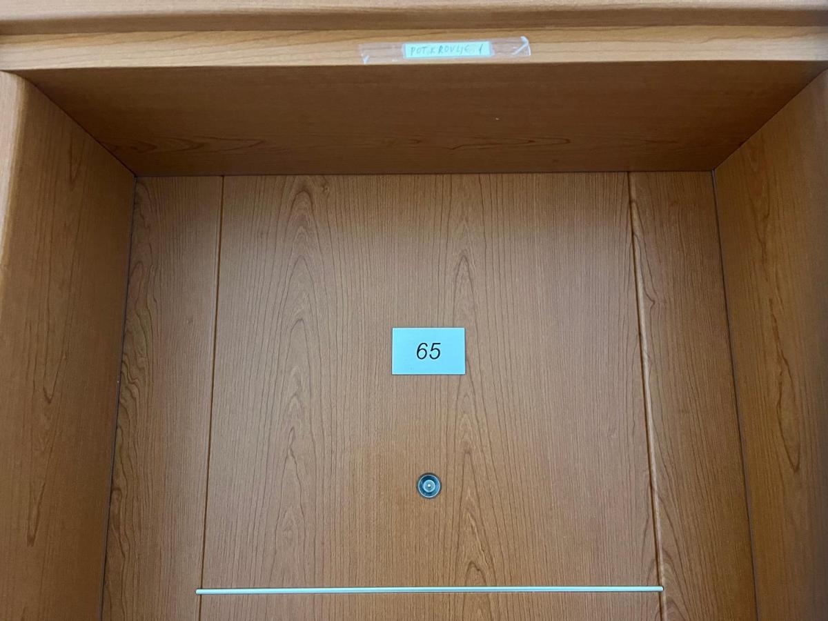 Apartman Maja Selce Bagian luar foto