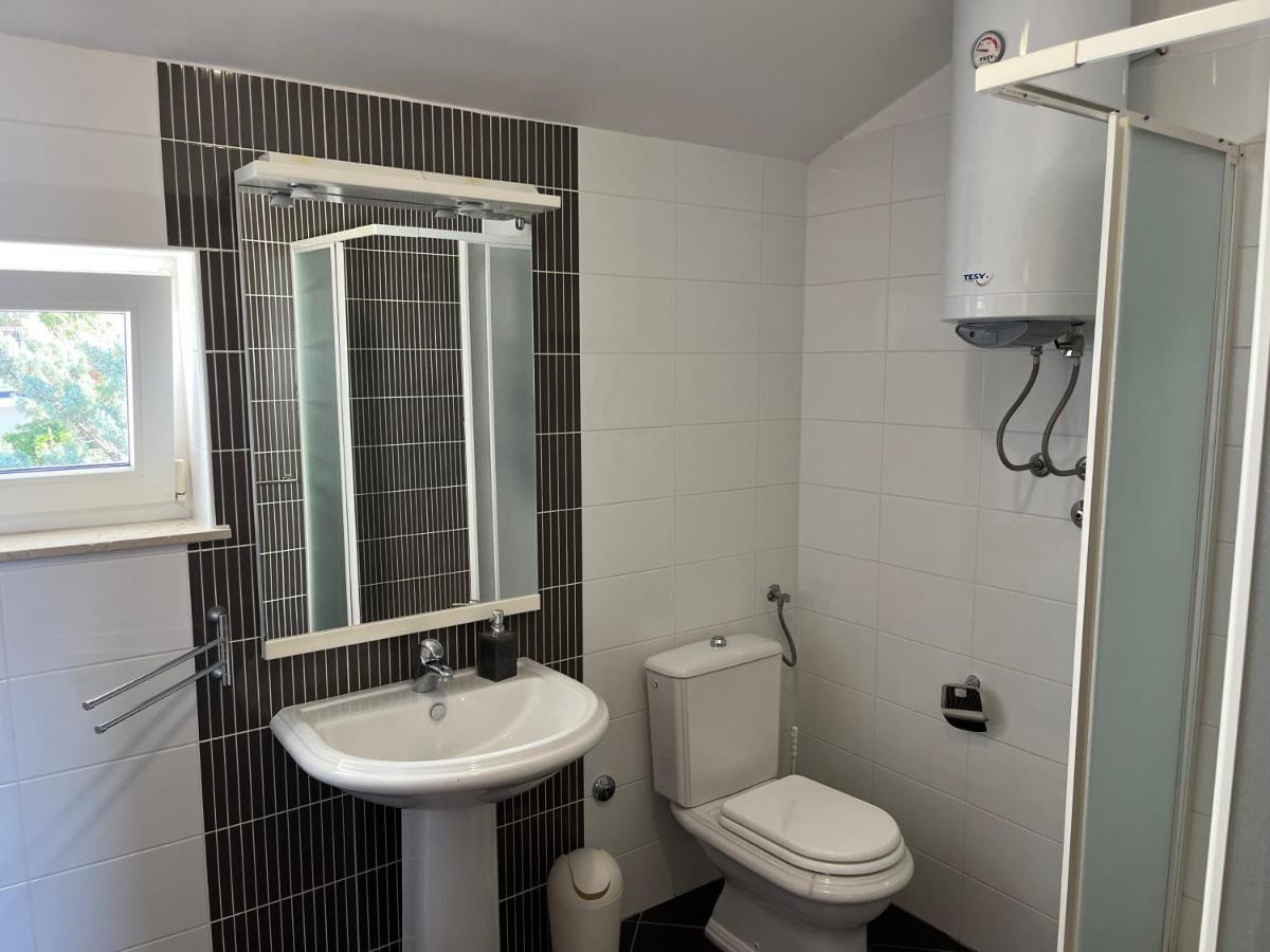 Apartman Maja Selce Bagian luar foto