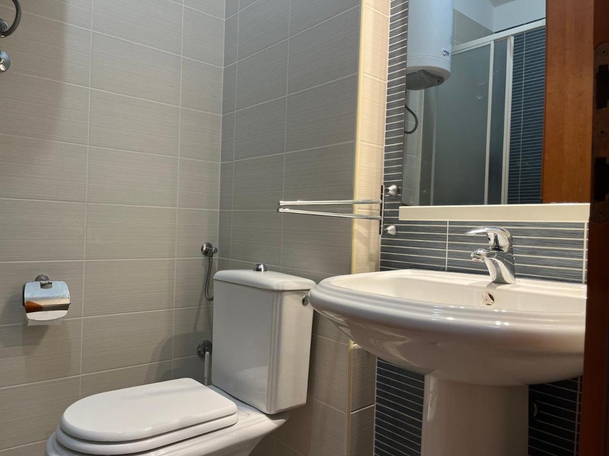Apartman Maja Selce Bagian luar foto