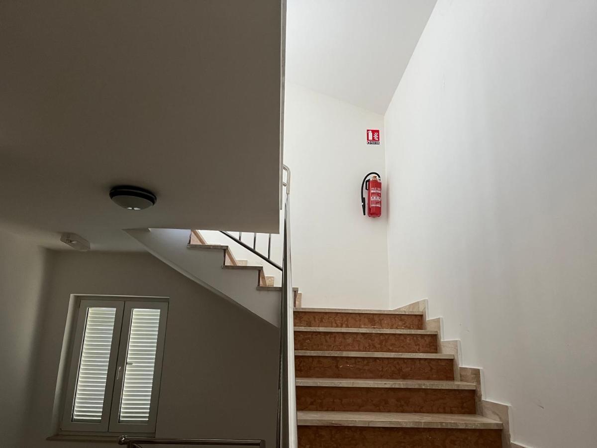 Apartman Maja Selce Bagian luar foto